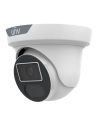 Uniview IPC3618SS-ADF28K-I1 8MP 4K LightHunter turret camera, white