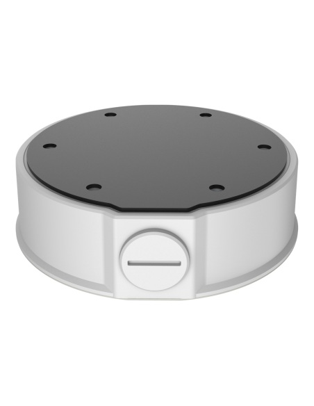 Uniview TR-JB04-D-IN fisheye camera junction box, second view