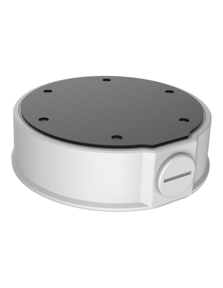 Uniview TR-JB04-D-IN fisheye camera junction box, third view