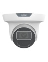 Uniview IPC3618SS-ADF28K-I1-BK turret camera, front view