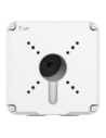 Uniview TR-JB07-D-IN-BK bullet junction box, second view (photo shows the white version)