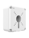 Uniview TR-JB07-D-IN-BK bullet junction box, third view (photo shows the white version)
