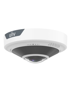 Uniview IPC816SB-ADF16KMC-I1 6MP 360° fisheye camera