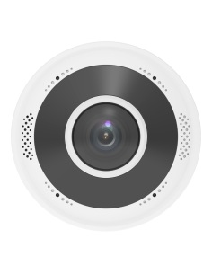 Uniview IPC816SB-ADF16KMC-I1 6MP 360° fisheye camera 2