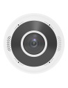 Uniview IPC816SB-ADF16KMC-I1 6MP 360° fisheye camera, front view