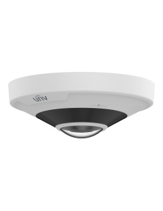 Uniview IPC86CEB-AF18KC-I0 12MP 360° fisheye camera