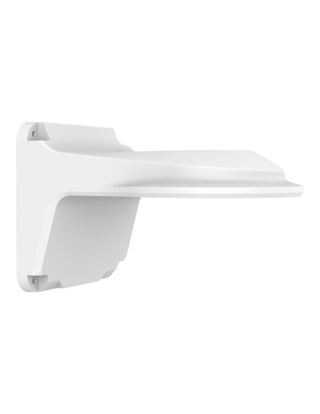 Uniview TR-WM03-B-IN wall mount, third view