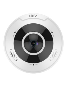 Uniview IPC86CEB-AF18KC-I0 12MP 360° fisheye camera 2