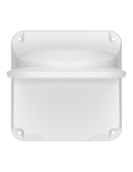 Uniview TR-WM03-B-IN-BK wall mount, second view (photo shows the white version) Uniview TR-WM03-B-IN-BK wall mount, second view (photo shows the white version)