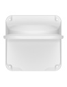 Uniview TR-WM03-B-IN-BK wall mount, second view (photo shows the white version)