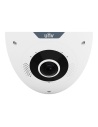 Uniview IPC876SE-ADF20KMC-I1 6MP corner camera, front view