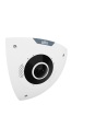 Uniview IPC876SE-ADF20KMC-I1 6MP corner camera, side view