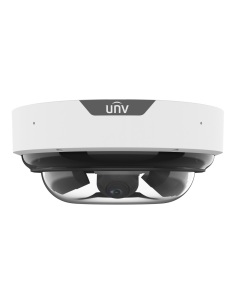 Uniview IPC8645EA-ADZKM-I1 4 × 5MP multi-sensor camera 2