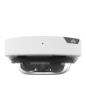 Uniview IPC8645EA-ADZKM-I1 4 × 5MP multi-sensor camera, side view