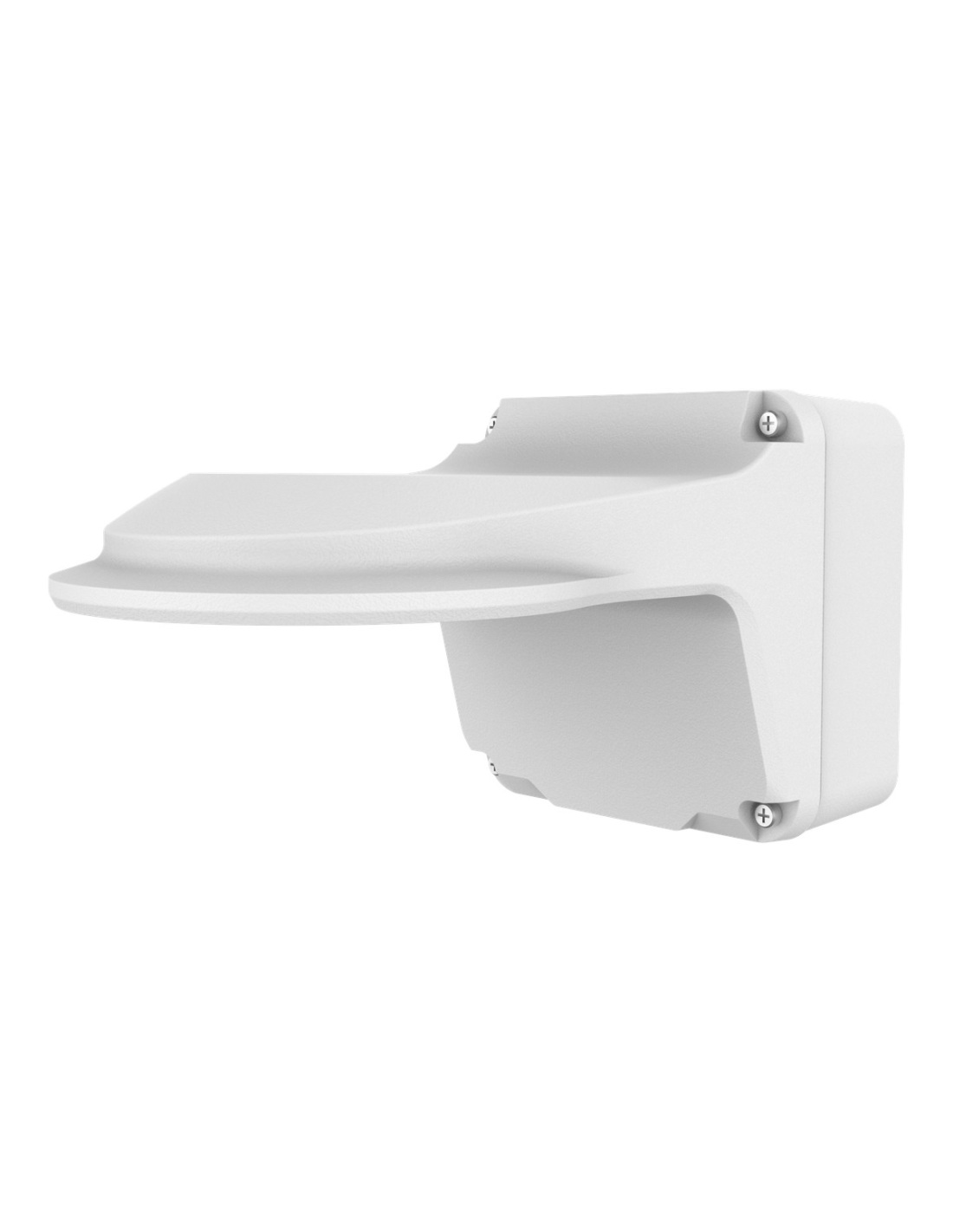 Uniview TR-JB07/WM03-F-IN wall mount with junction box