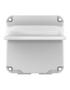 Uniview TR-JB07/WM03-F-IN wall mount with junction box 2