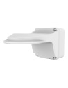 Uniview TR-JB07/WM03-F-IN-V2-BK wall mount with junction box (photo shows the white version)