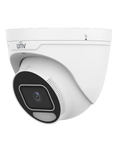 Uniview IPC3636SE-ADF28K-WP-I1 6MP ColorHunter turret camera
