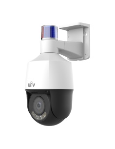 Uniview IPC6324LWH-AX5C-VG2 4MP 5x Tri-Guard PTZ camera