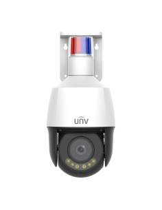 Uniview IPC6324LWH-AX5C-VG2 4MP 5x Tri-Guard PTZ camera 2