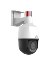 Uniview IPC6324LWH-AX5C-VG2 4MP 5x Tri-Guard PTZ camera, side view