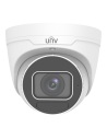 Uniview IPC3635SB-ADZK-I0 turret camera, front view