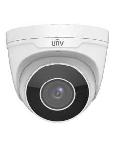 Uniview IPC3636LE-ADZK-G 6MP motorised zoom turret camera