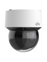 Uniview IPC6434LR-X16-VG1 4MP 16x PTZ camera, side view