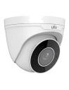 Uniview IPC3636LE-ADZK-G turret camera, angled view