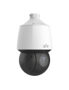 Uniview IPC6424SR-X25-VF-B 4MP 25x PTZ camera, side view