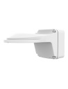Uniview TR-JB07/WM04-B-IN-V2 wall mount with junction box