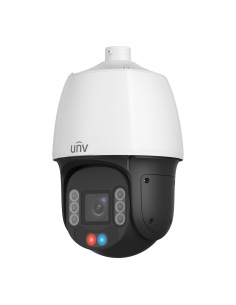 Uniview IPC6624SFW-X25-C-VH2 4MP 25x Tri-Guard dual-light PTZ camera
