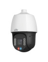 Uniview IPC6624SFW-X25-C-VH2 4MP 25x Tri-Guard dual-light PTZ camera