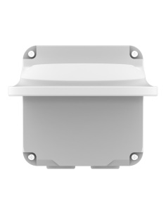 Uniview TR-JB07/WM04-B-IN-V2 wall mount with junction box 2