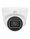 Uniview IPC3638SB-ADZK-I0 turret camera, front view