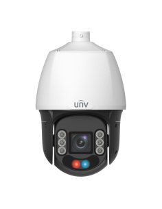 Uniview IPC6624SFW-X25-C-VH2 4MP 25x Tri-Guard dual-light PTZ camera 2