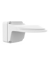 Uniview TR-JB07/WM04-B-IN-V2 wall mount with junction box, third view