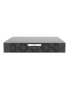 Uniview NVR501-04B-P4-IQ front panel