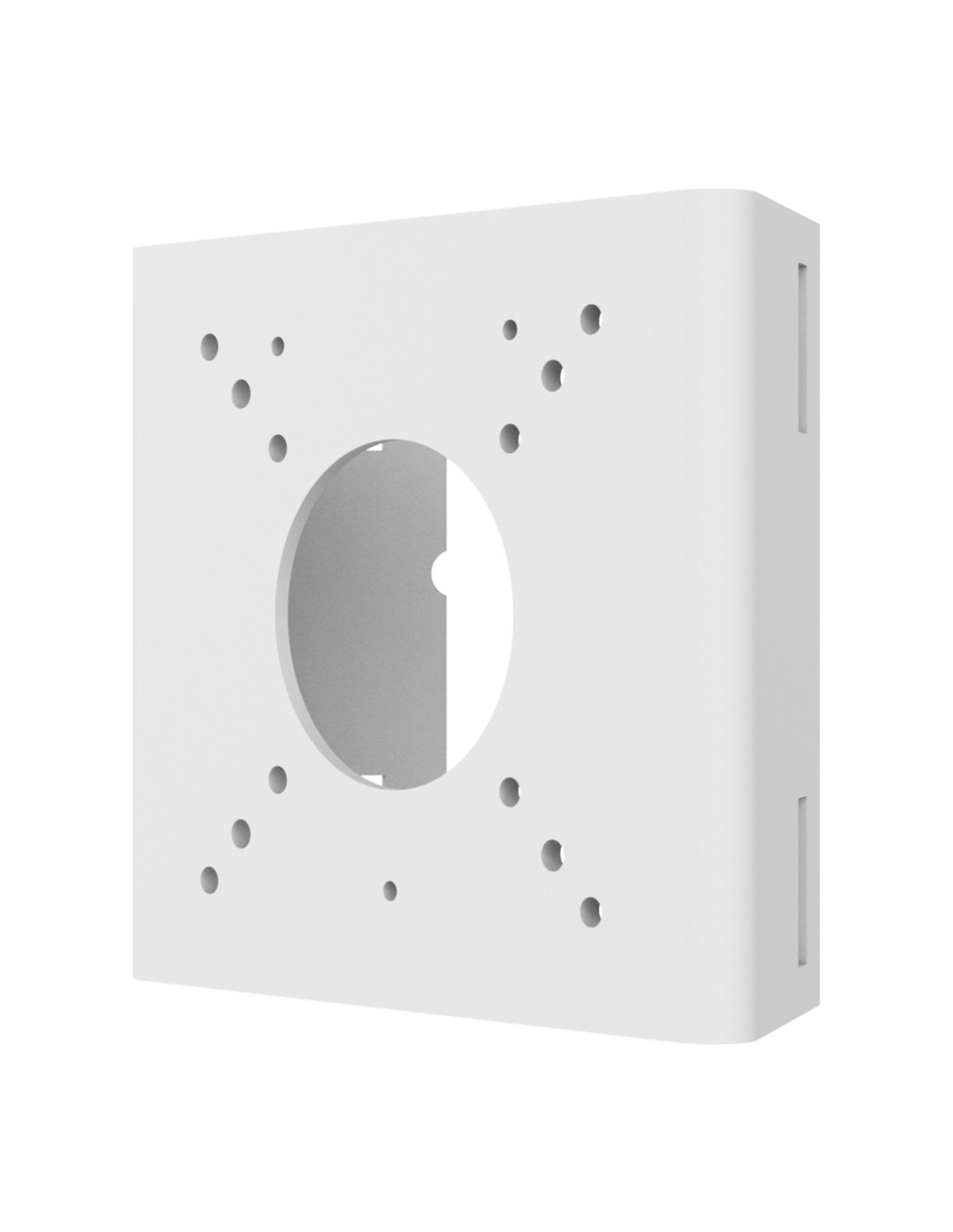 Uniview TR-UP06-B-IN pole mount adapter