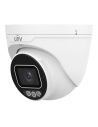 Uniview IPC3638SB-ADZKM-DL-I1 8MP 4K dual-light motorised zoom turret camera
