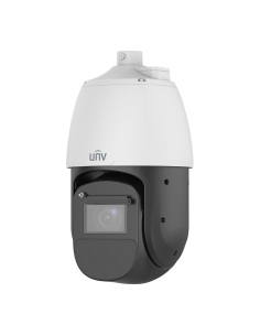 Uniview IPC6828EL-X42-W-VH1 8MP 4K 42x laser PTZ camera