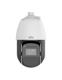 Uniview IPC6828EL-X42-W-VH1 8MP 4K 42x laser PTZ camera 2
