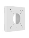 Uniview TR-UP06-B-IN pole mount adapter, third view