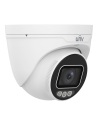 Uniview IPC3638SB-ADZKM-DL-I1 turret camera, angled view