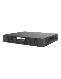 Uniview NVR501-08B-P8-IQ 8-channel network video recorder