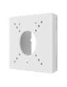 Uniview TR-UP06-B-IN-BK pole mount adapter (photo shows the white version)