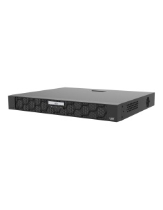 Uniview NVR502-16B-P16-IQ 16-channel network video recorder