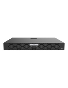 Uniview NVR502-16B-P16-IQ 16-channel network video recorder 2