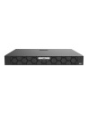 Uniview NVR502-16B-P16-IQ front panel