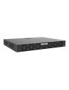 Uniview NVR502-16B-P16-IQ rear panel connections